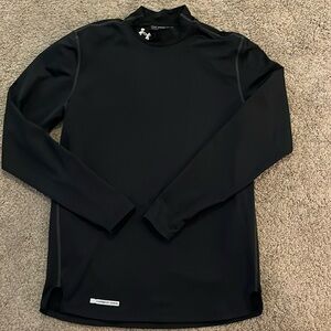 Under Armour Coldgear Shirt-Size L.
